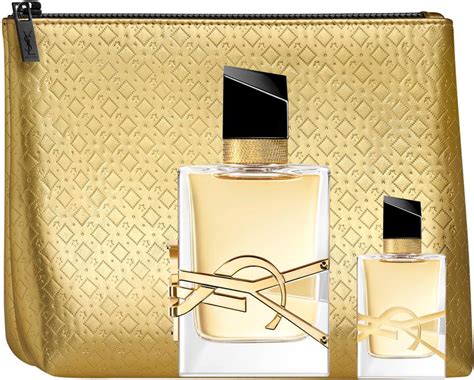 libre yves saint laurent kit|Libre Eau de Parfum Gift Set .